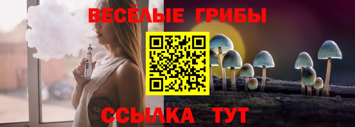 Галлюциногенные грибы Добрянка